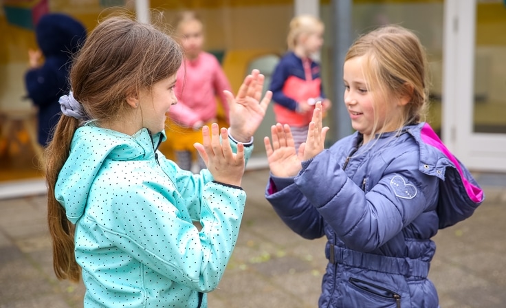 Welkom bij Schatkist